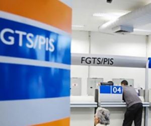 Já está na conta: Caixa antecipa distribuição de lucros do FGTS