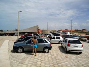 Polícia Militar reforça segurança no litoral
