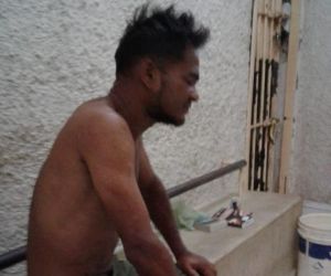 Suspeito de arrombamento é detido pela PRF com veículo roubado