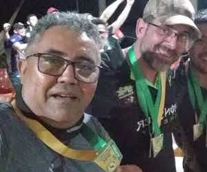 Família de policial morto por covid é assaltada ao organizar sepultamento