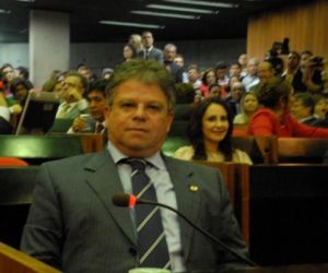 Após vitória de Themistocles, Gustavo Neiva se fortalece na Alepi
