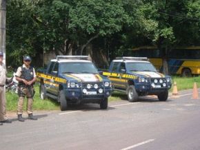 Casal de motocicleta morre em acidente na BR 316 em Água Branca