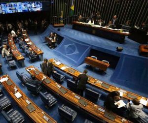 Senadores já contam 27 assinaturas para CPI da Lava Toga