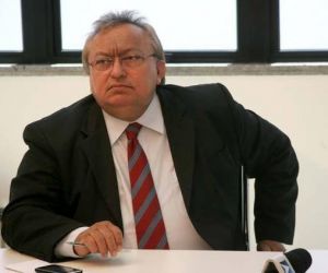 Promotor aposentado Eliardo Cabral morre de Covid-19 em UPA na Zona Leste de Teresina