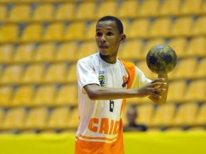GHC/Caic e ABC Sinopse fazem finais do Piauiense de handebol juvenil