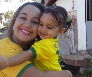 Internautas enviam fotos da torcida durante os jogos da Seleção Brasileira