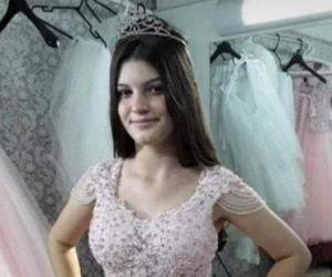 Menina de 14 anos é morta com mais de 40 facadas