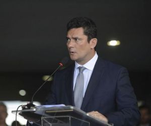 Pacote de ministro da Justiça prevê prisão após 2ª instância