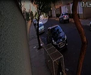 Empresário morre após ser atropelado pela própria mulher