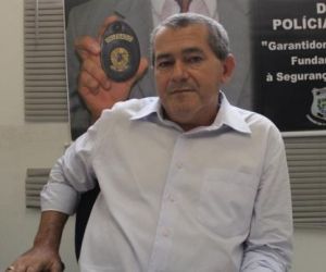 Delegado ouve vítima no caso das contas do Fla-PI
