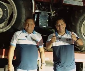 Gleydson Resende anuncia entrega de benefícios durante comemoração do aniversário de Barão de Grajaú