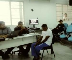 Levi Martins é condenado a 13 anos pela morte de companheira em Floriano