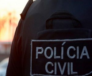 Policial Civil do Piauí é demitido por crimes de violência sexual contra criança e ex-companheira