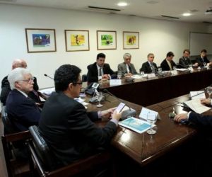 Eventos no Rio de Janeiro deverão receber aporte de R$ 200 milhões, prevê ministro