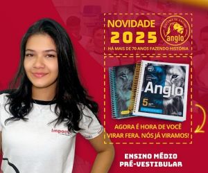 Colégio Impacto abre inscrições para concurso de bolsas de Ensino Médio em Floriano