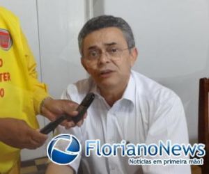 Exploração de gás em Floriano não foi embargada