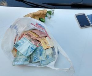 Força-tarefa prende sete pessoas na zona sul de Teresina