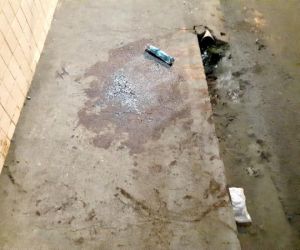 Após desentendimento, pai desfere golpes de faca no filho em Picos