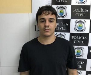 Estudante de medicina é preso no Piauí suspeito de fraude em vestibular
