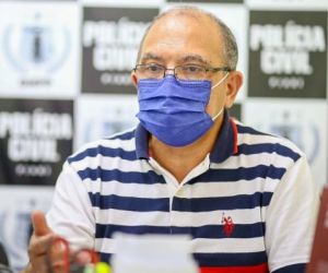 DHPP deve concluir inquérito sobre a morte de Firmino Filho nesta quinta-feira