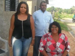 Associação de Moradores do Conjunto Gabriel Kalume empossa nova diretoria