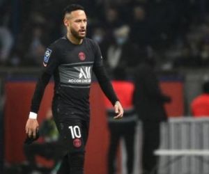 Neymar é relacionado para encarar hoje o Real Madrid pela Champions League