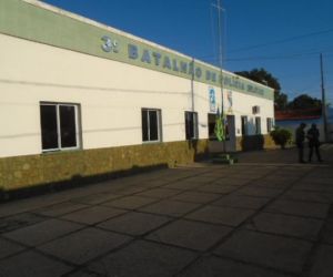 Moradores são vítimas de arrastão no bairro Campo Velho