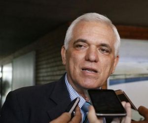 MDB discute possibilidade de filiação e nome de candidato para 2020