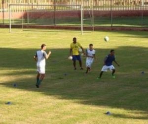Altos não teme mudança na estreia e dispara: "O mais forte sai na frente"