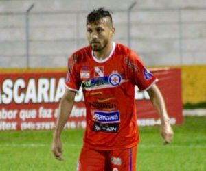 Da base com Amarildo à carreira fora: a vida de Daniel Piauí antes do River-PI