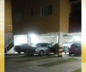 Tenente do Exército é preso suspeito de matar a namorada e ferir mais duas mulheres