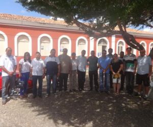 Após viagem a Brasília, Gilberto Júnior reúne Secretários e apresenta conquistas para Floriano