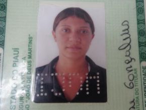 Mulher é assassinada com tiro na cabeça, no bairro Nossa Senhora da Guia
