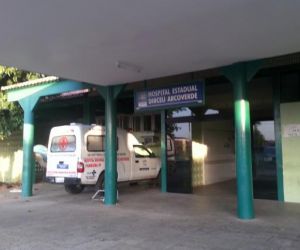 Prefeitura de Parnaíba decide reabrir hospital de campanha após alta em casos de Covid-19