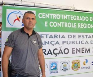 Segurança no Enem 2017 terá detector de pontos eletrônicos