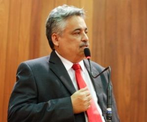 Robert Rios critica o Congresso por criar o "Bolsa Eleição"