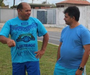 Com vaga na Série D, Parnahyba vai definir planejamento no fim de outubro
