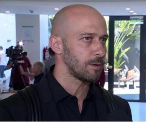 Corinthians precisa mudar de patamar para vencer Libertadores, diz gerente Alessandro Nunes
