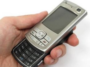 Ligação de celular da operadora TIM para o 190 é atendida em Luís Correia