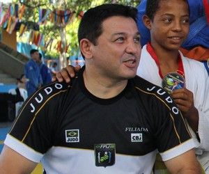 Judô Queiroz começa montar equipe para disputa do Grand Prix de clubes