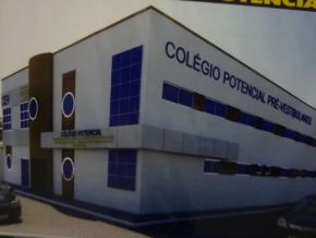 Colégio Potencial inicia preparatório para concurso do Hospital Universitário