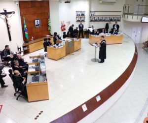 Presidente Michel Temer nomeia dois novos juízes para o TRE-PI