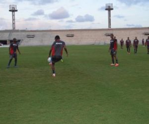 Botafogo-PB e River-PI abrem a Copa do Nordeste em jogo sem torcida
