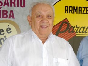 Empresário João Claudino anuncia posse de 50 terrenos espalhados pelo Piauí e Maranhão