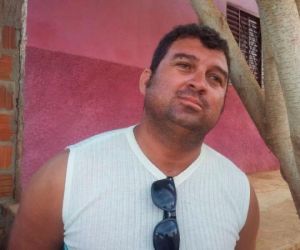 PM prende acusado de matar a mulher que estava foragido desde 2009