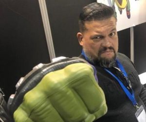 Joe Bennett é demitido de HQ da Marvel após ser criticado por ex-colega da editora