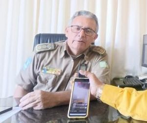Polícia Militar intensifica ações, registra prisão por furto e amplia operações em Floriano