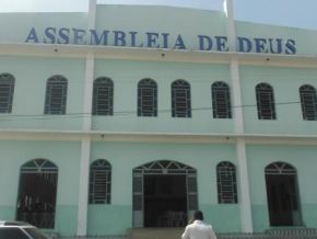 Assembleia de Deus realizou 19º COMADEFLO em Floriano