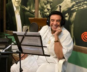 Agnaldo Timóteo começou a gravar álbum em tributo a Angela Maria duas semanas antes de ser internado