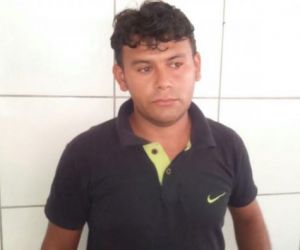 Empresário florianense detido com motocicleta irregular declara inocência